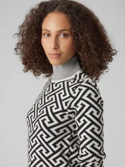 VMARIA Pullover