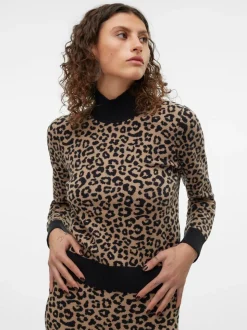 VMARIA Pullover