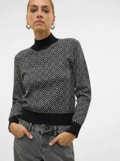 VMARIA Pullover