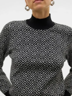 VMARIA Pullover