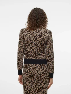 VMARIA Pullover