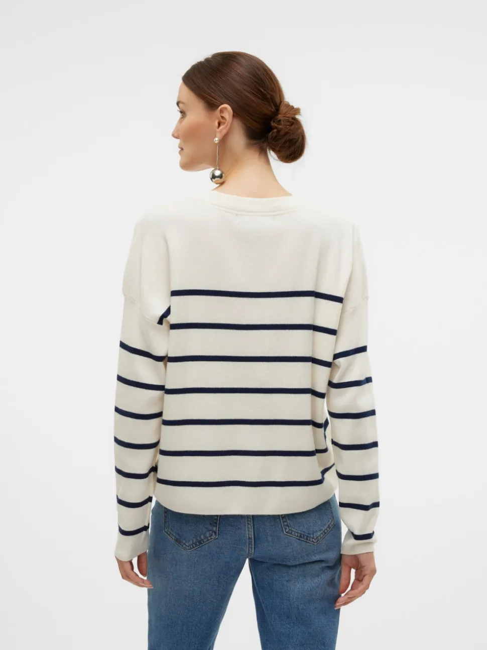 VMARIA Pullover