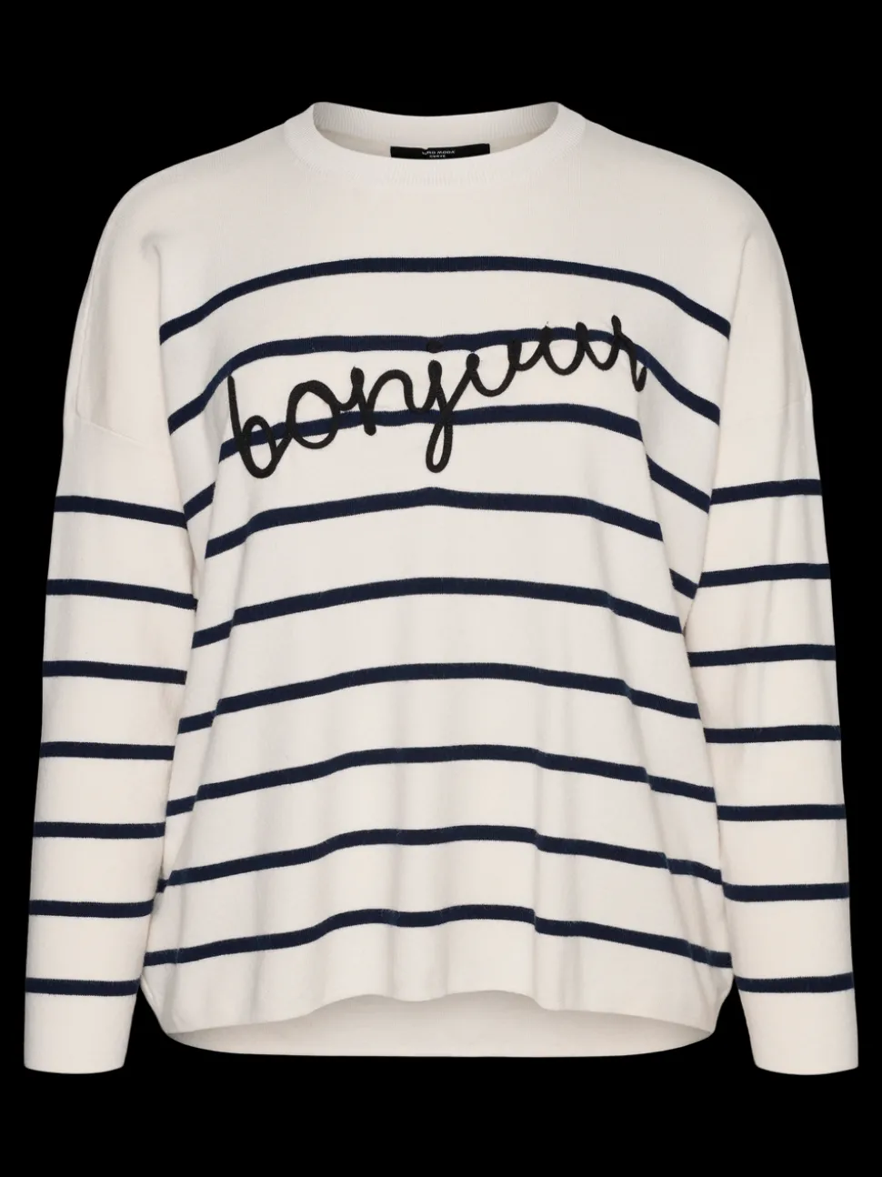 VMARIA Pullover