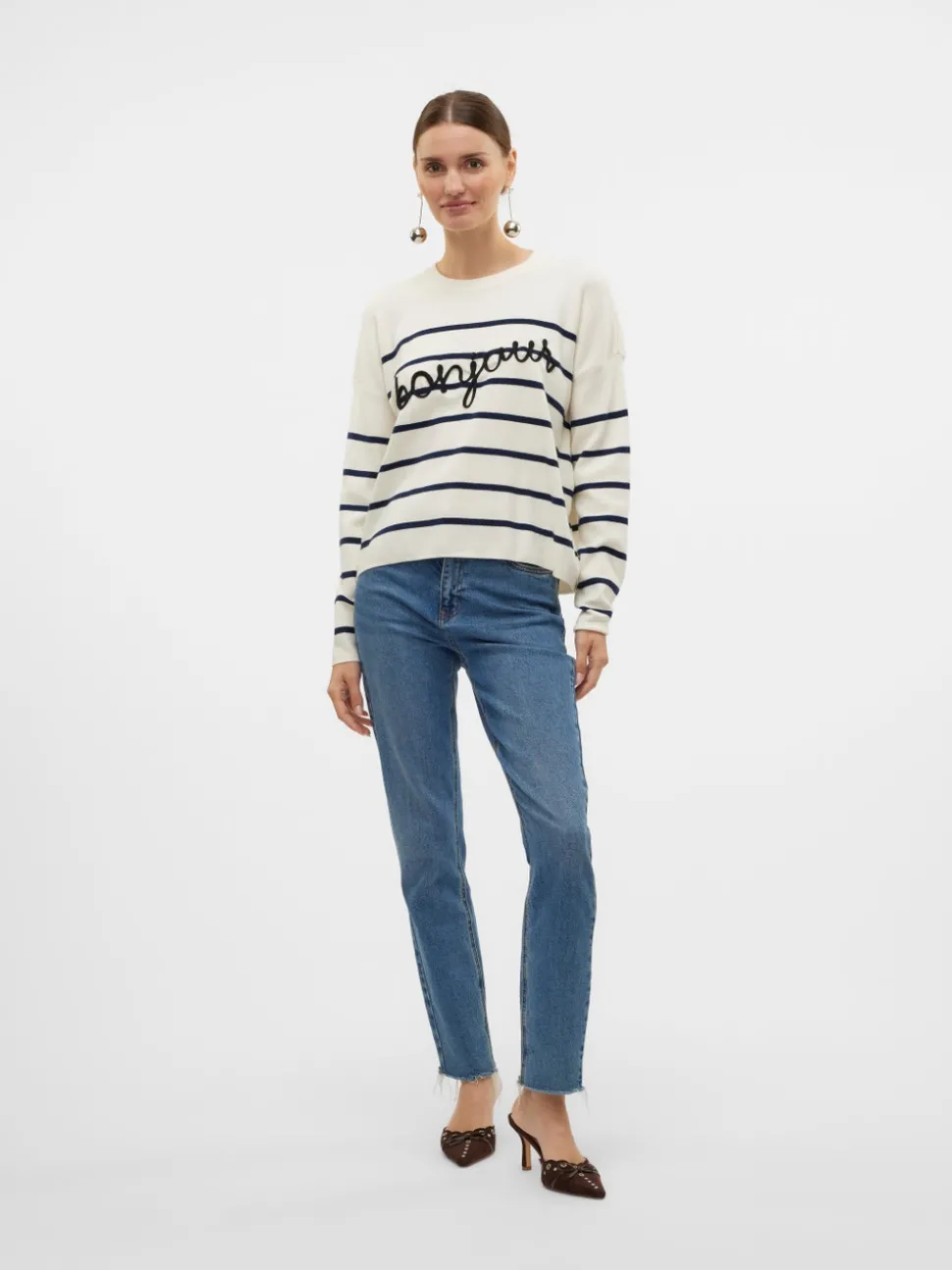 VMARIA Pullover