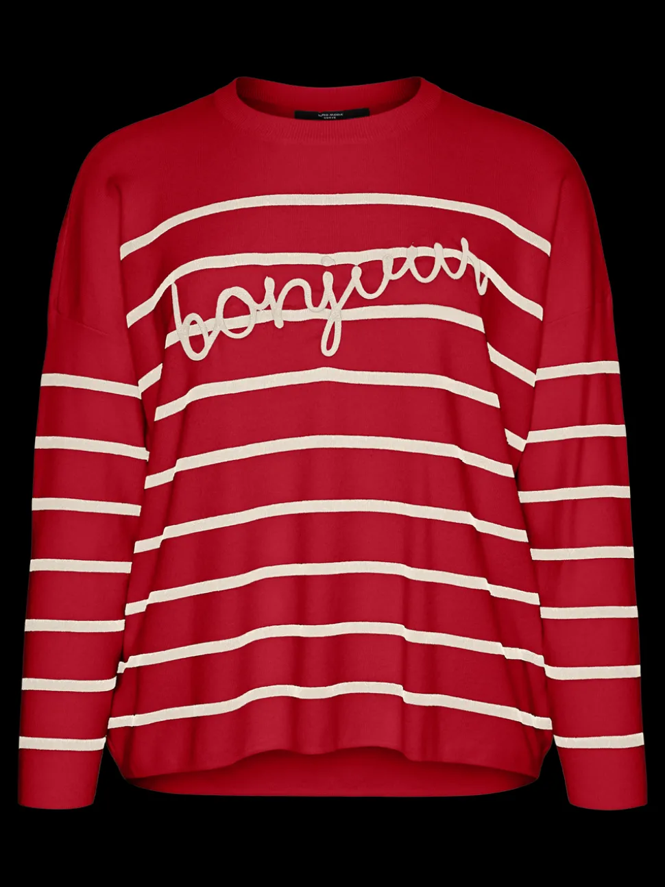 VMARIA Pullover
