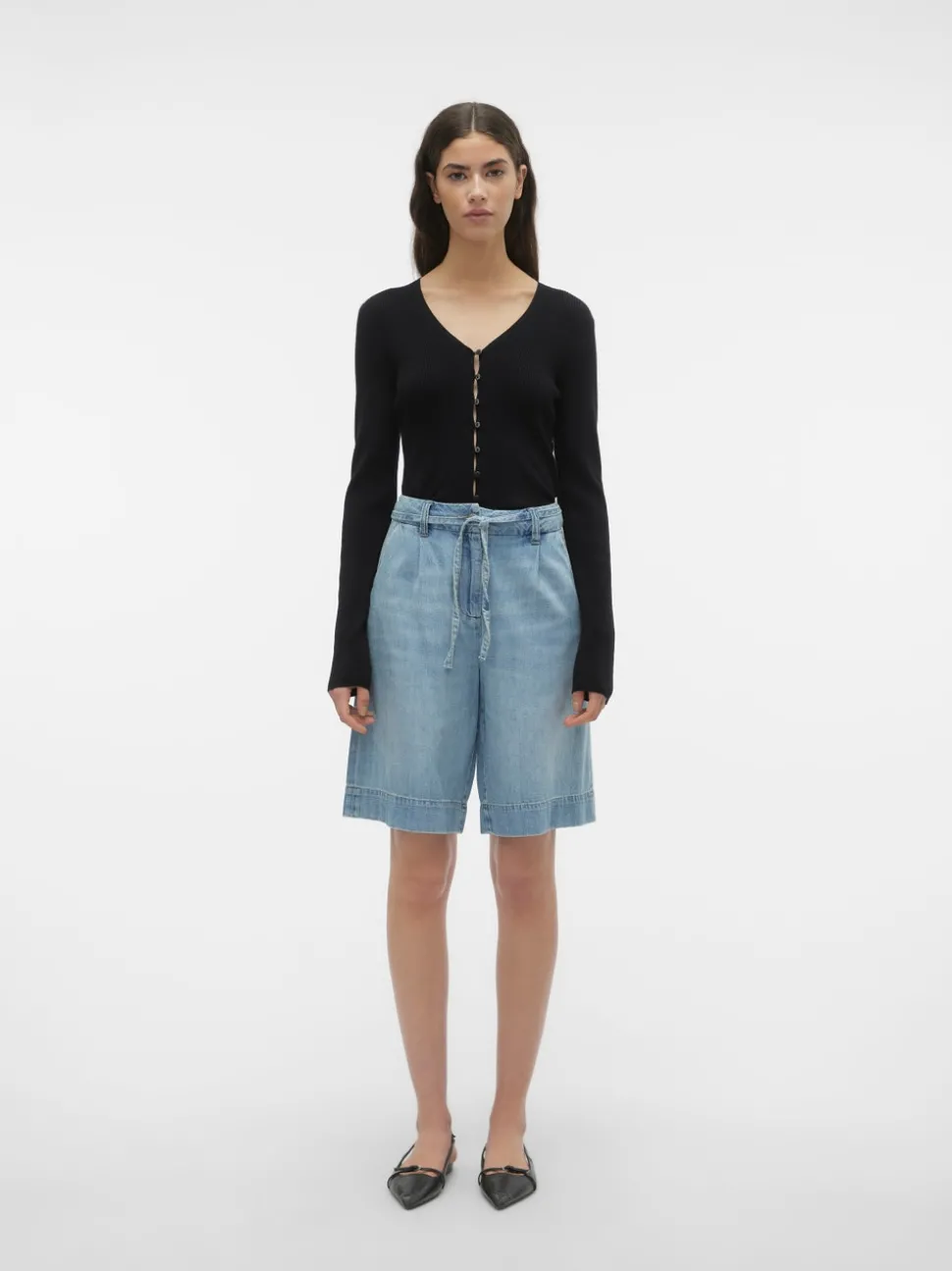 VMARIA Shorts