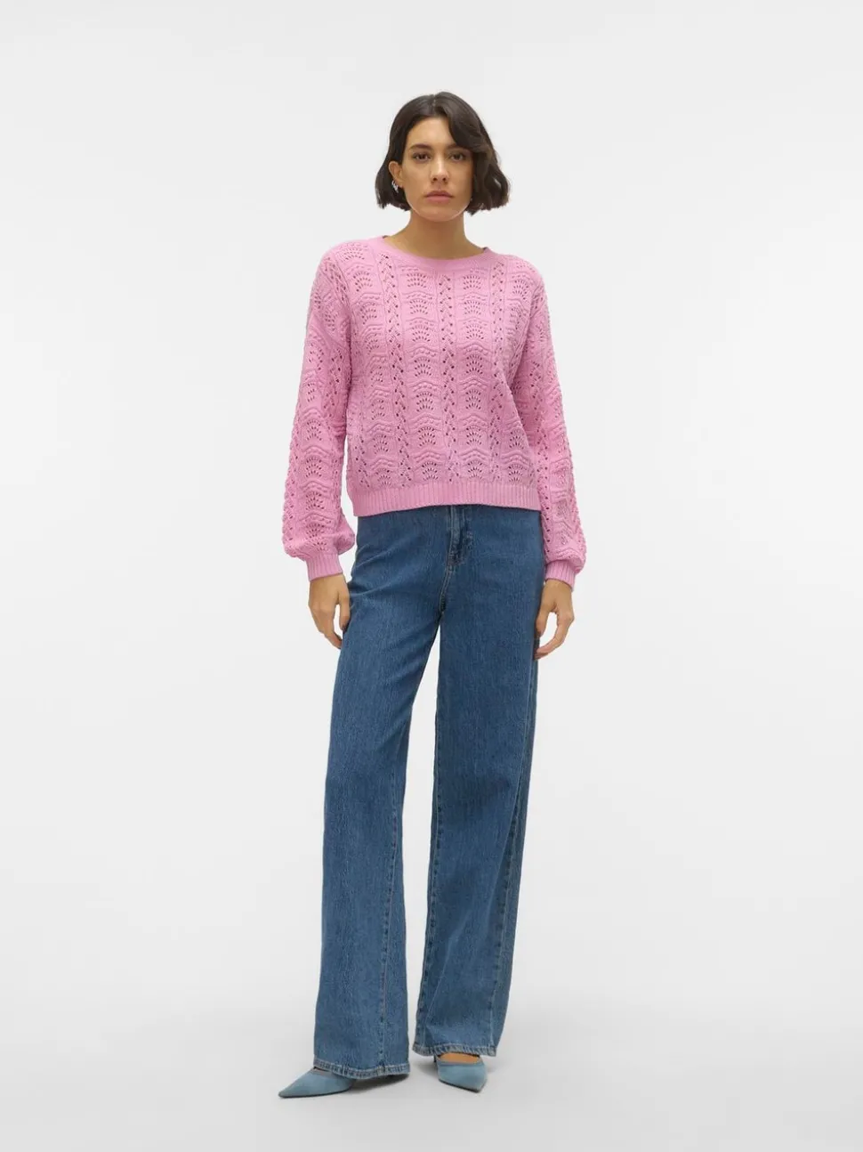 VMARLET Pullover