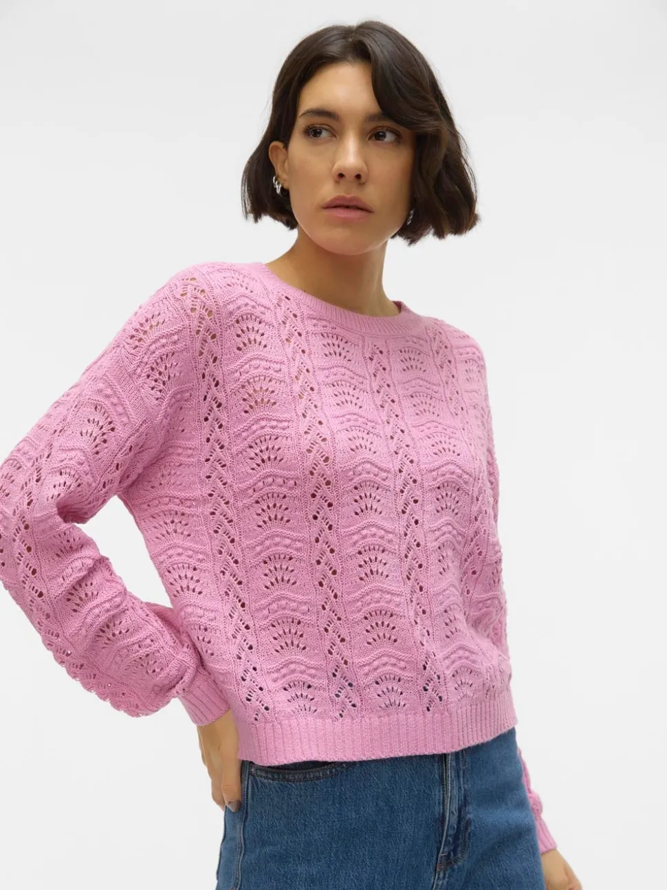 VMARLET Pullover