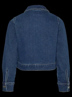 VMASTER Jeansjacka