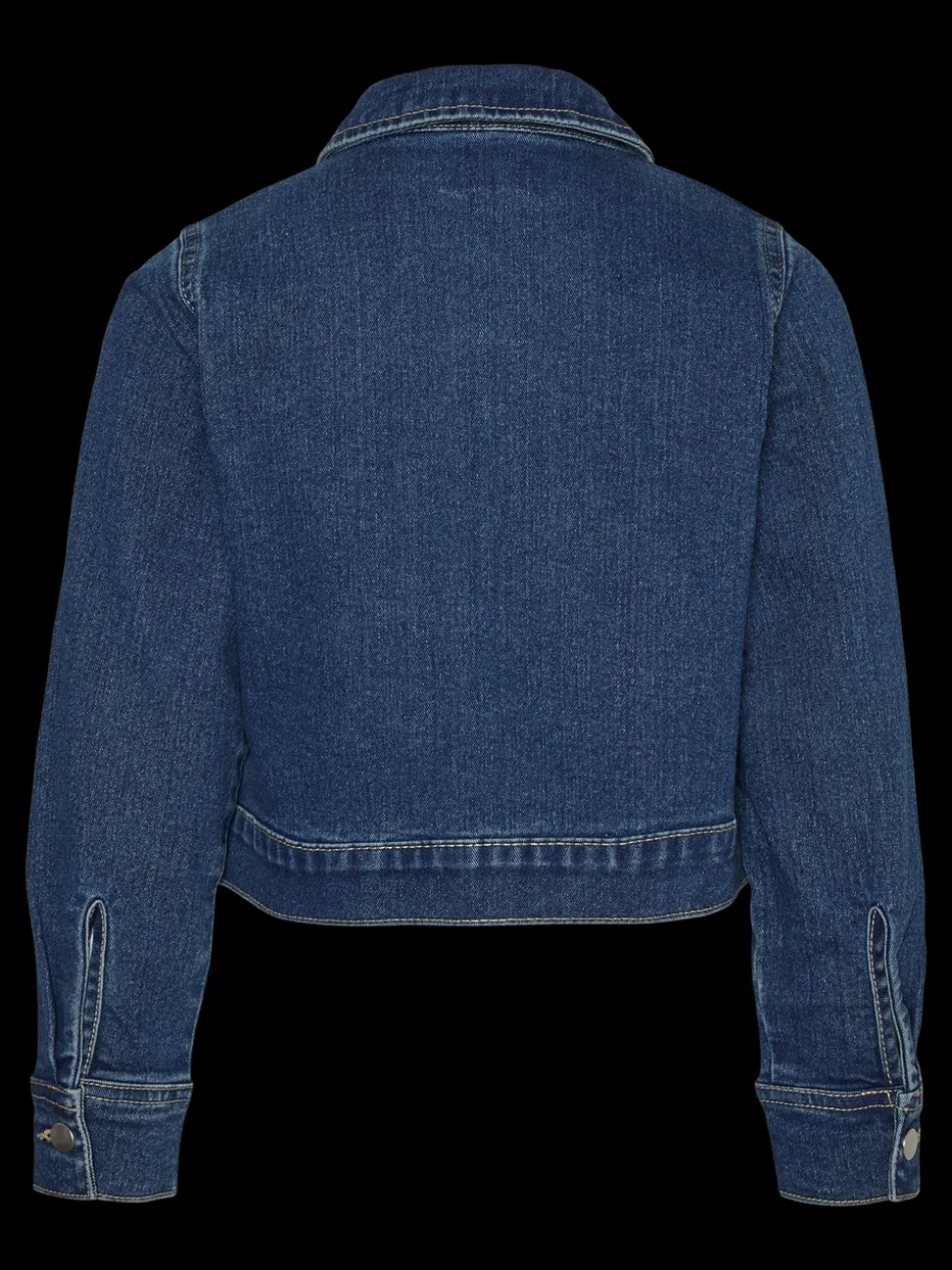 VMASTER Jeansjacka