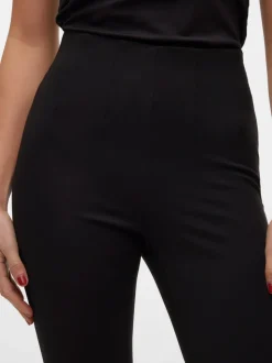 VMAUGUSTA Hög Midja Leggings