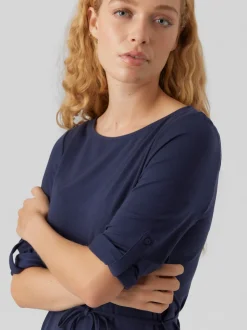 VMAVA Kort Klänning