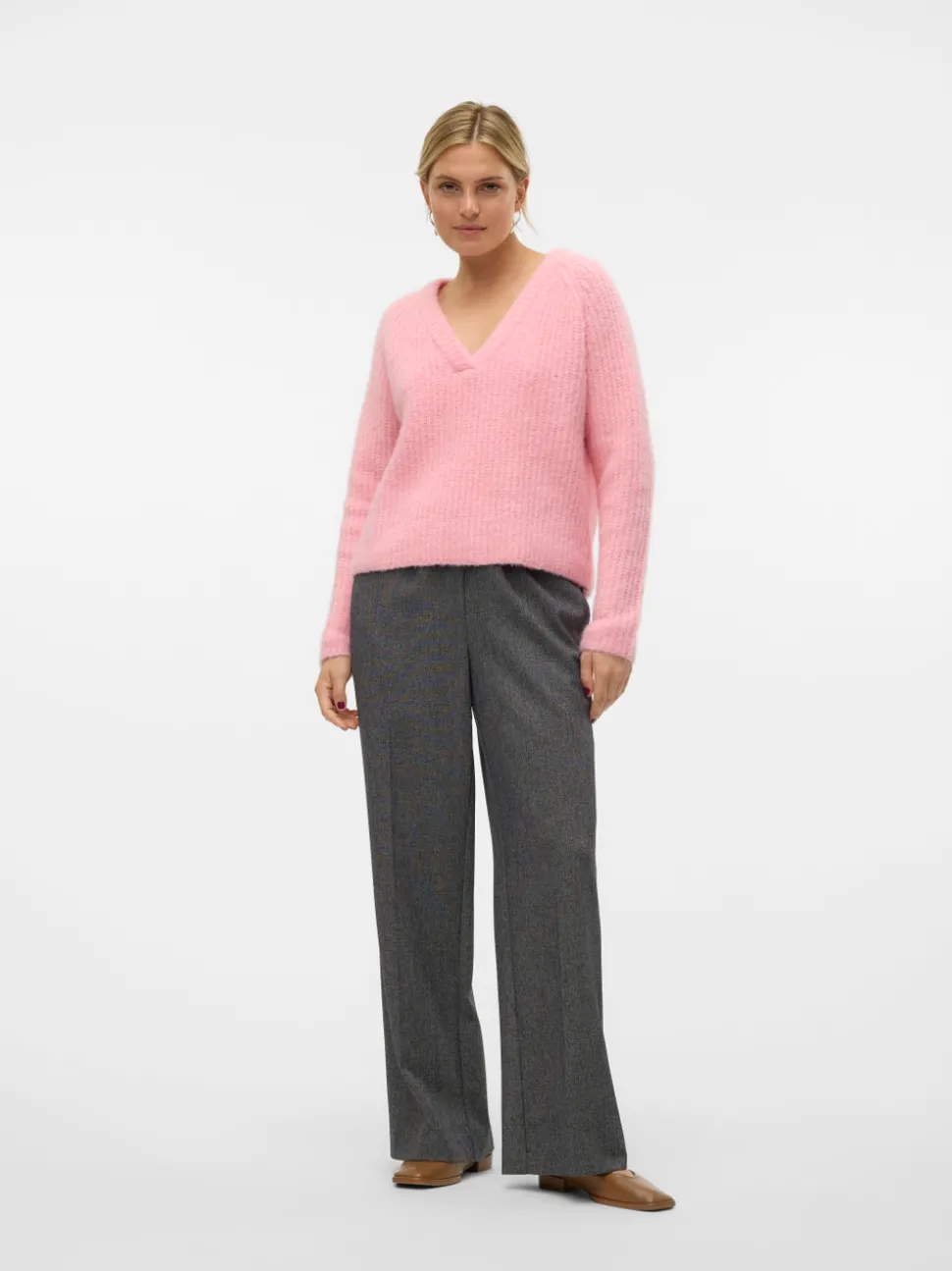 VMAWSOME Pullover