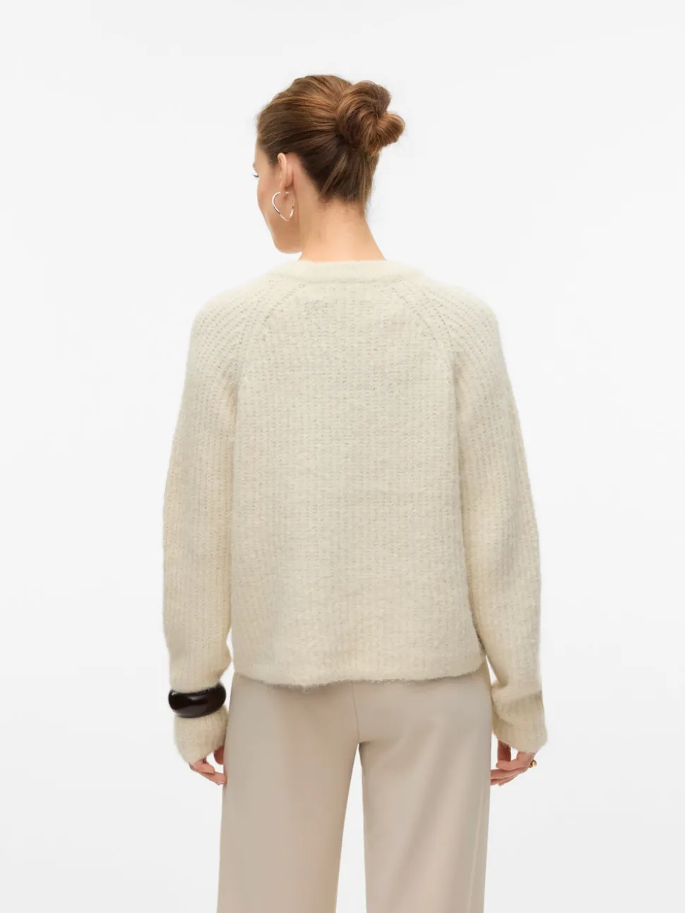 VMAWSOME Pullover