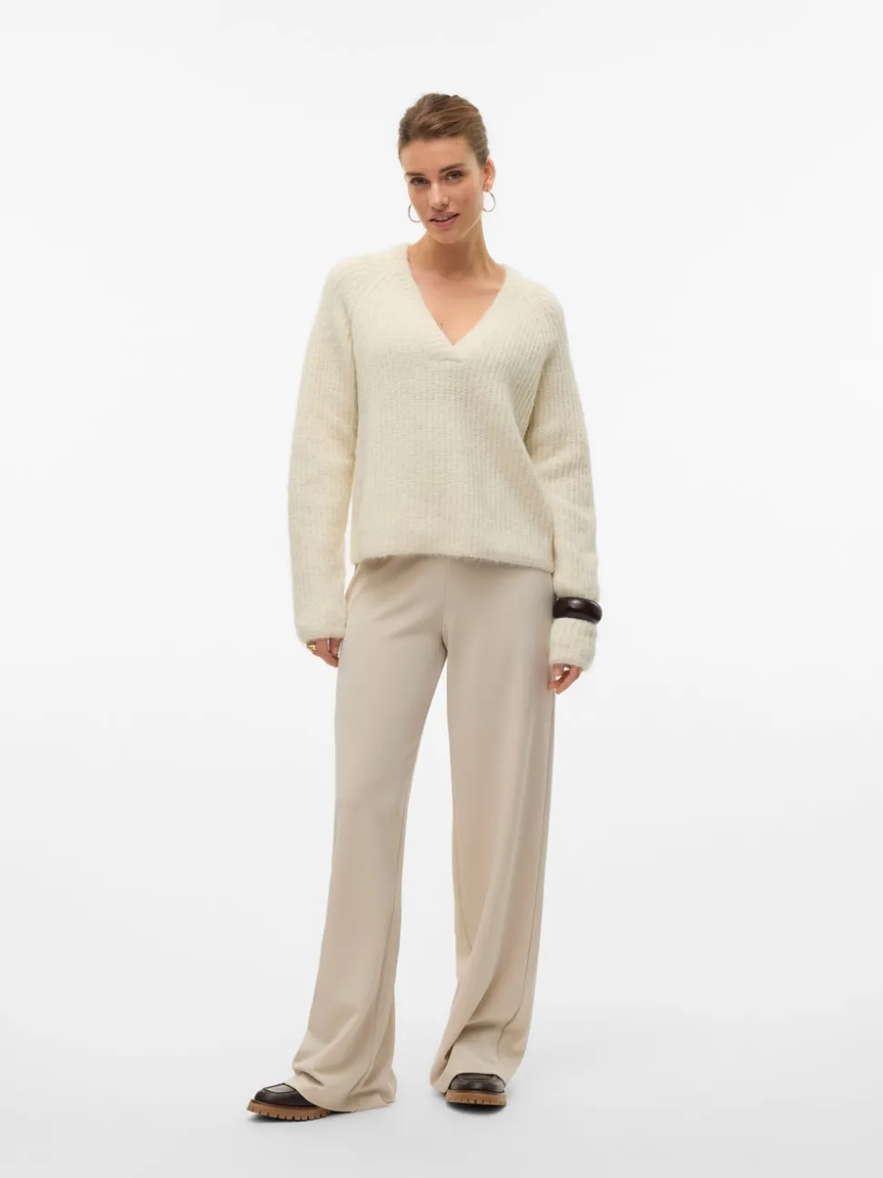 VMAWSOME Pullover