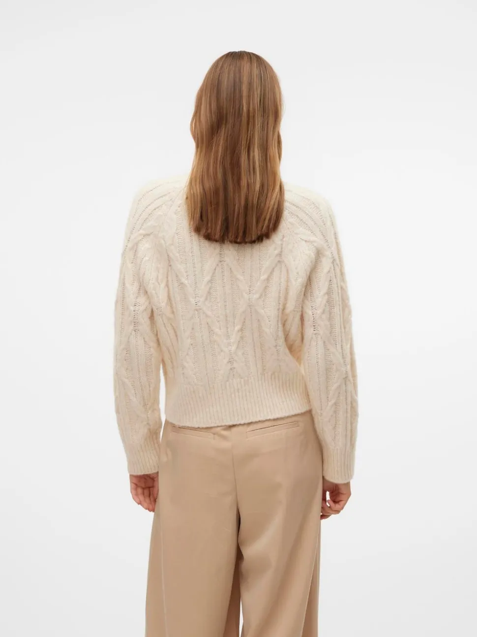 VMBAILY Pullover