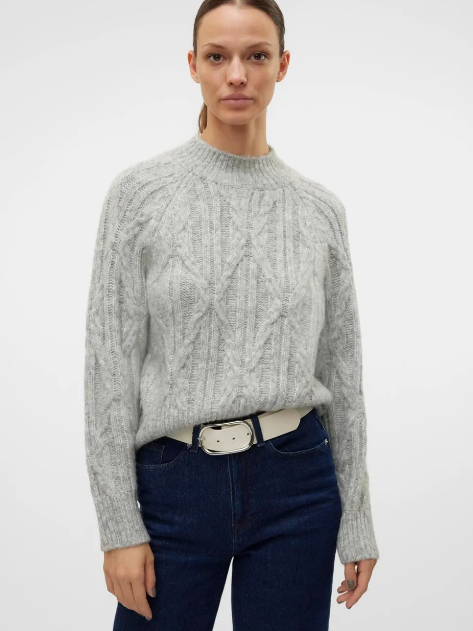VMBAILY Pullover