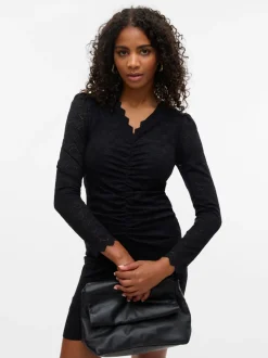 VMBANG Kort Klänning