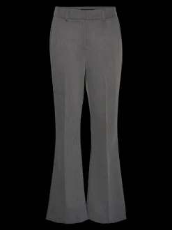 VMBEATE Hög Midja Byxor