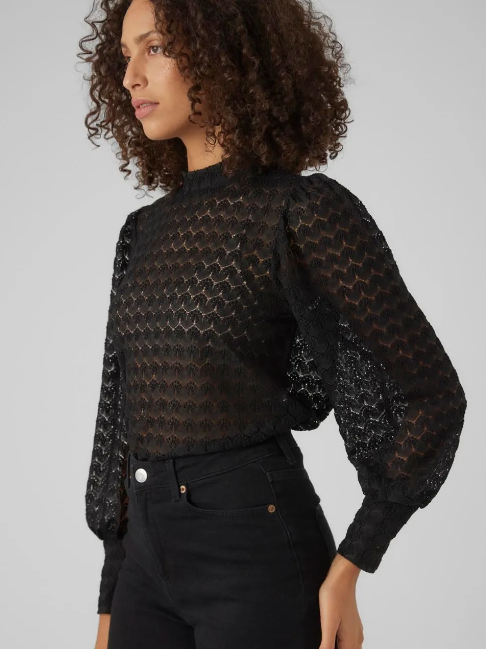 VMBECCA Topp