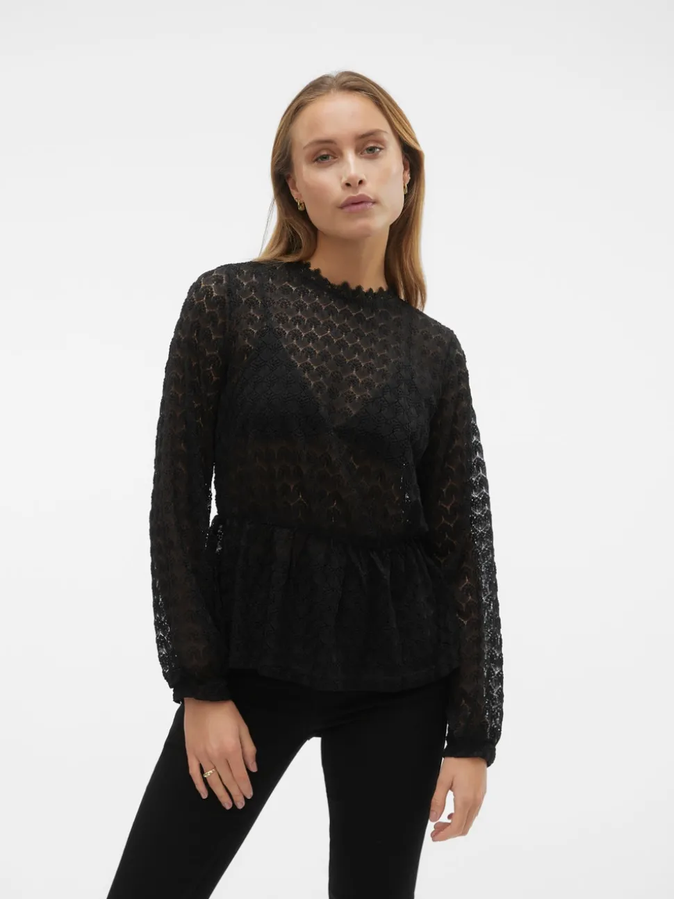 VMBECCA Topp