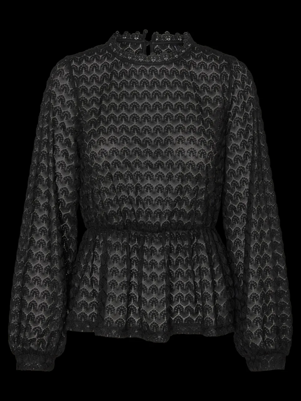 VMBECCA Topp