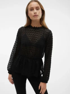 VMBECCA Topp