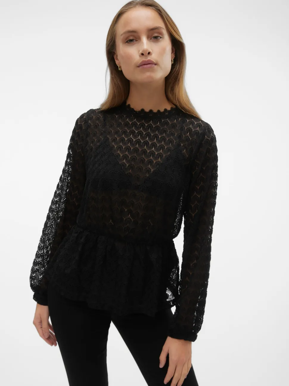 VMBECCA Topp
