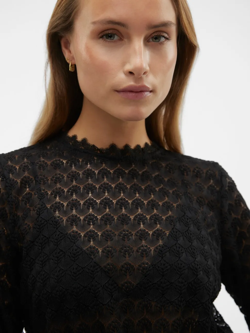 VMBECCA Topp