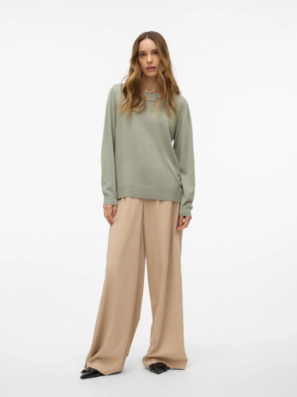 VMBEKKA Pullover