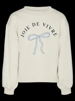 VMBELLE Sweatshirt