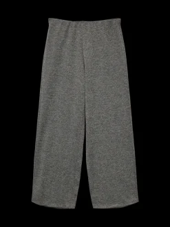 VMBERLIN Medelhög Midja Byxor