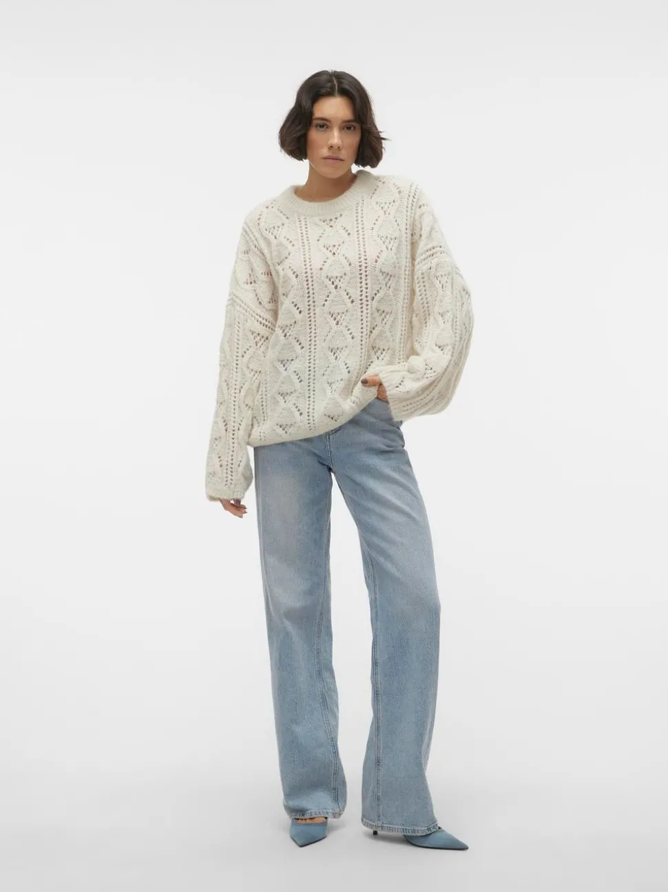 VMBERRY Pullover