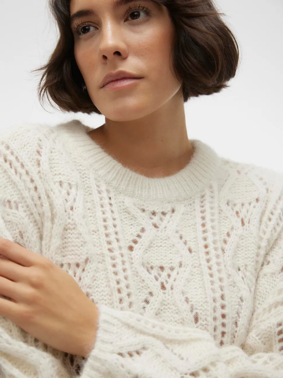VMBERRY Pullover