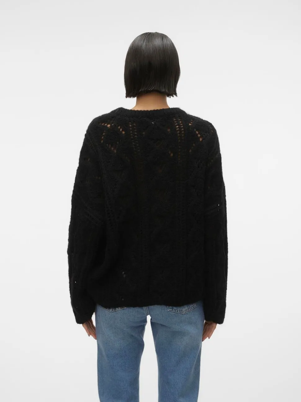VMBERRY Pullover