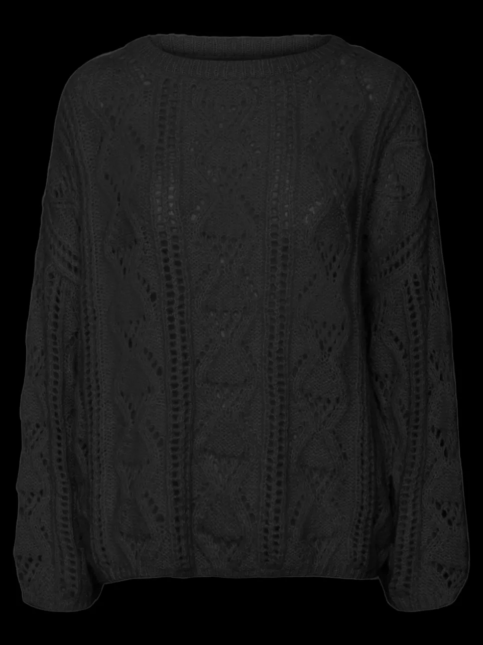 VMBERRY Pullover