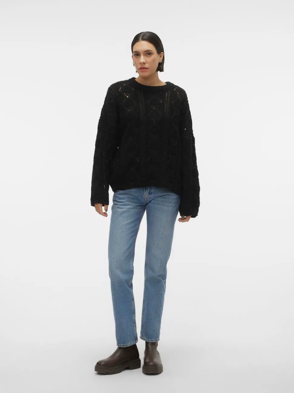 VMBERRY Pullover