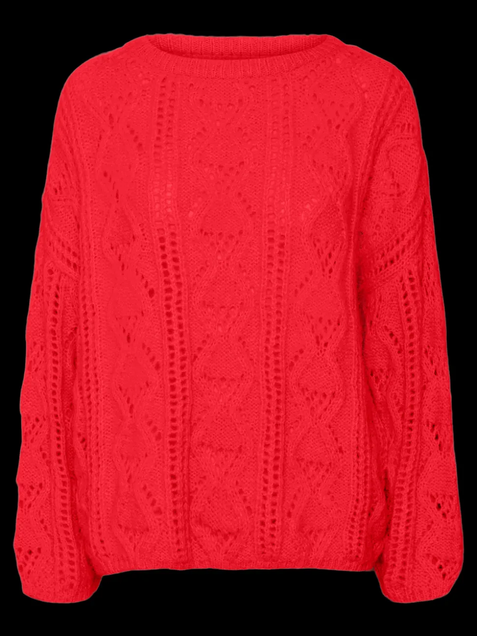 VMBERRY Pullover