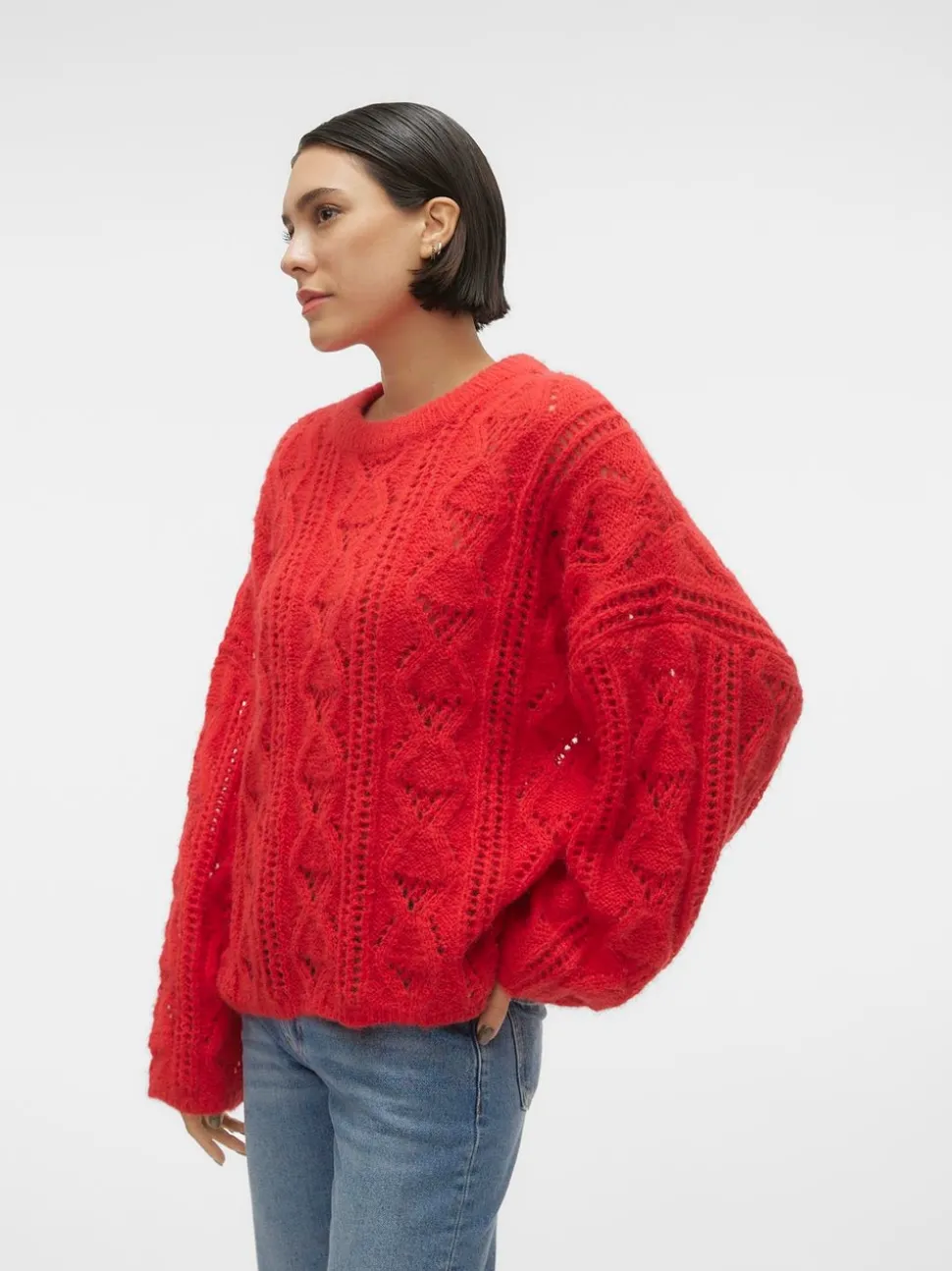 VMBERRY Pullover