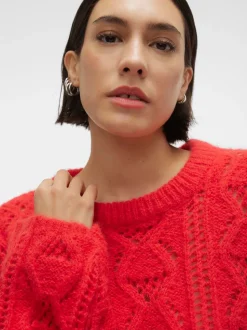 VMBERRY Pullover