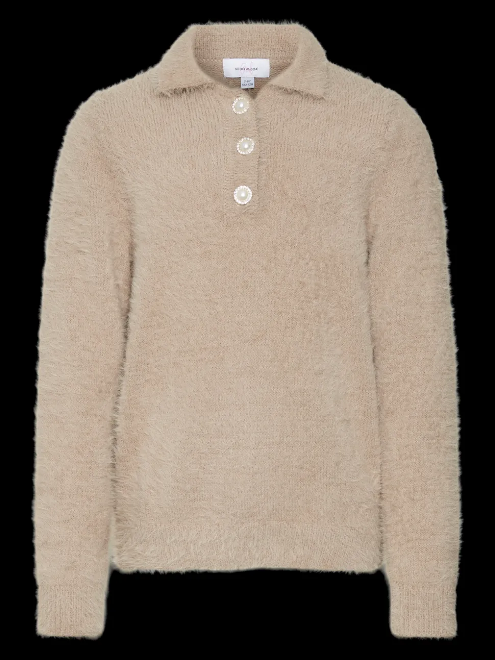 VMBESS Pullover