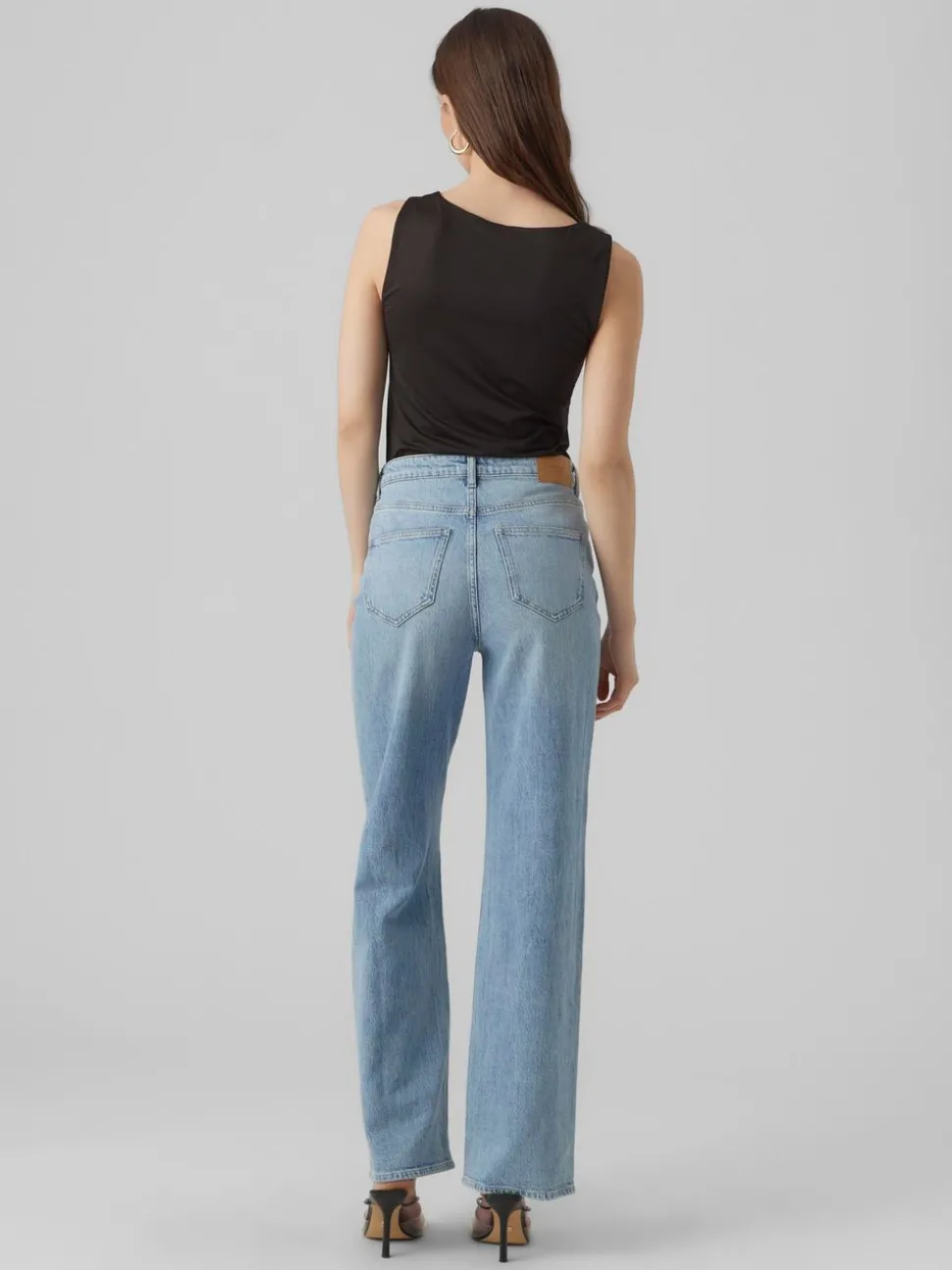 VMBIANCA Topp