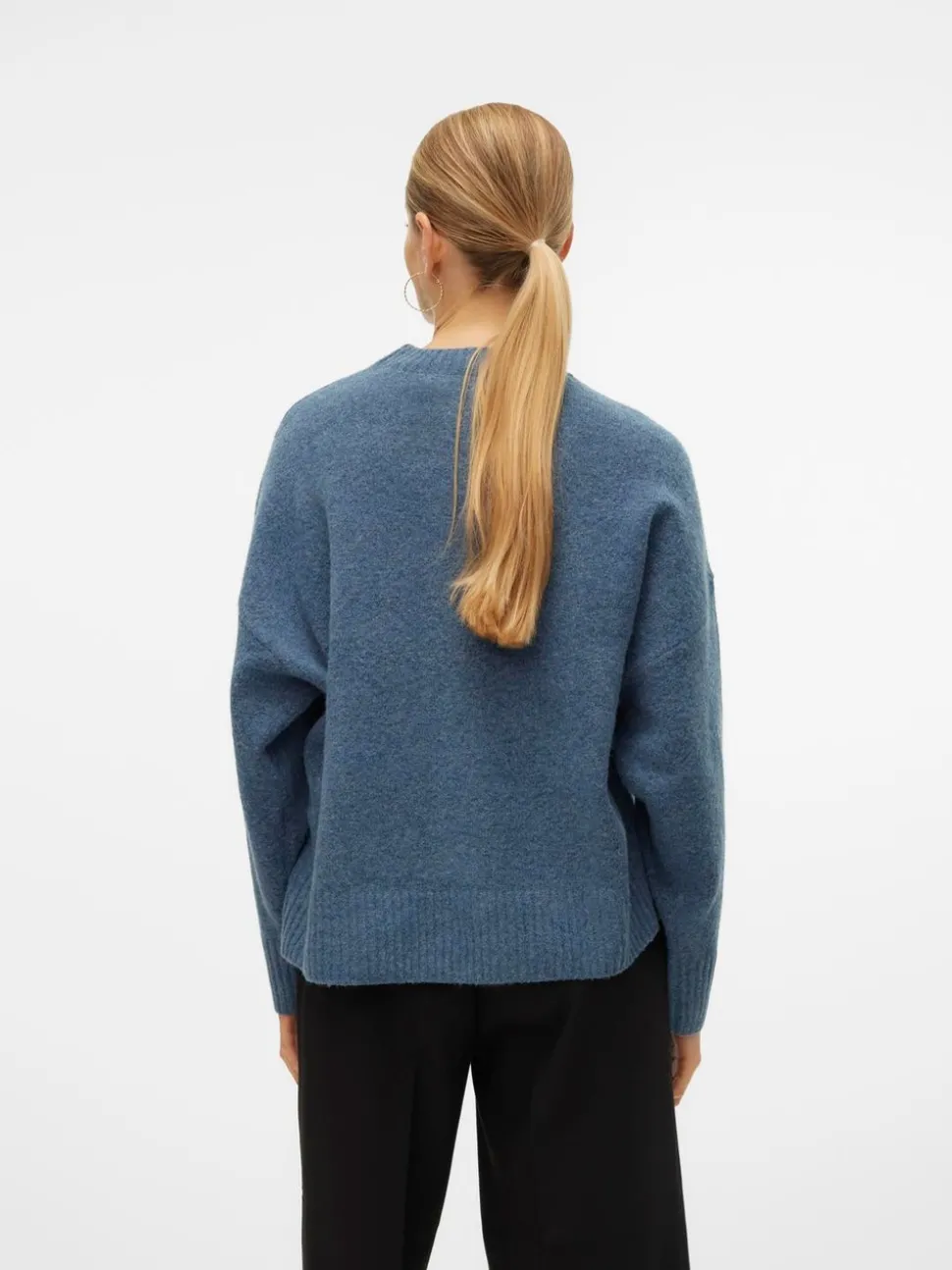 VMBOOM Pullover