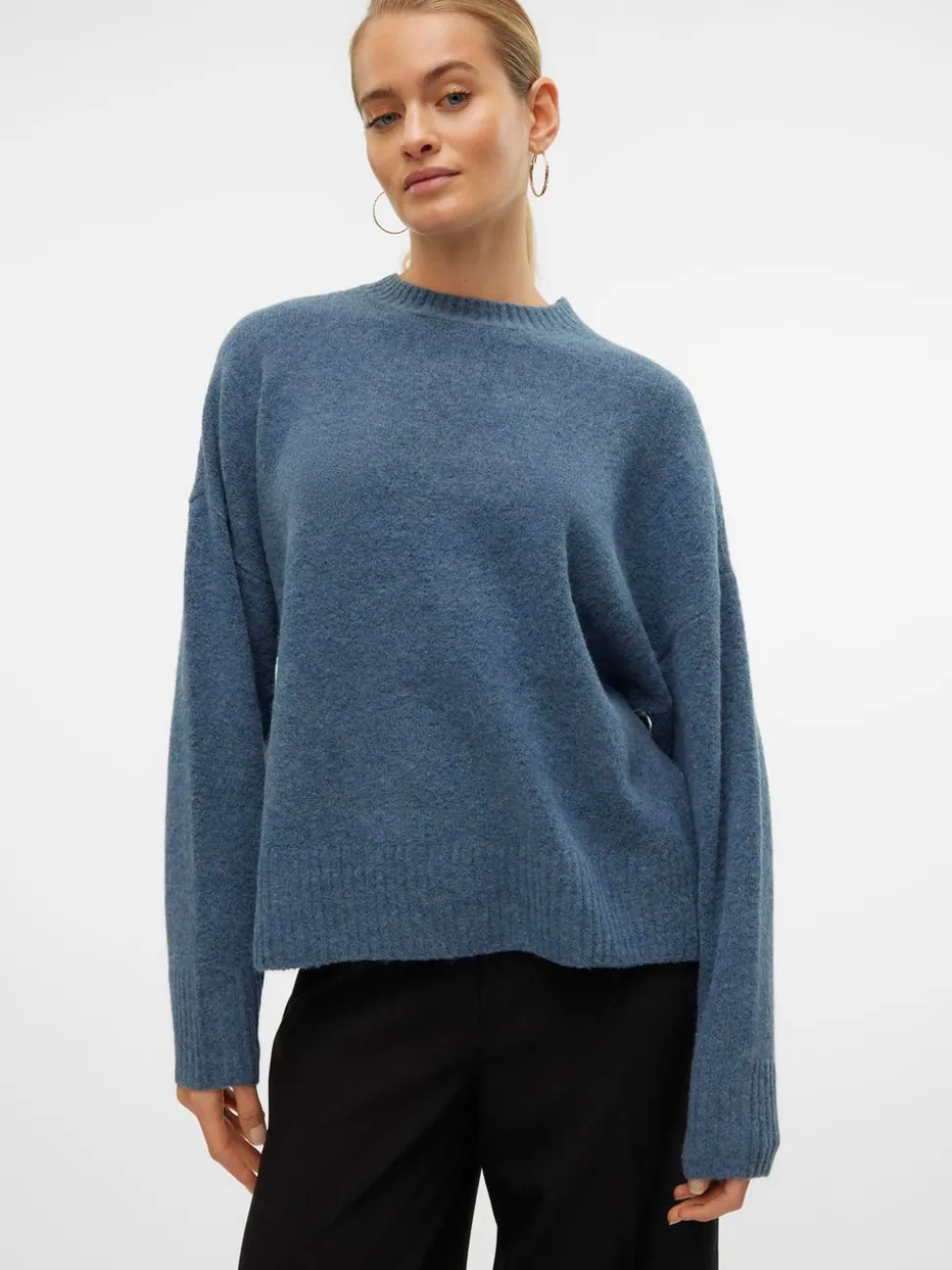 VMBOOM Pullover