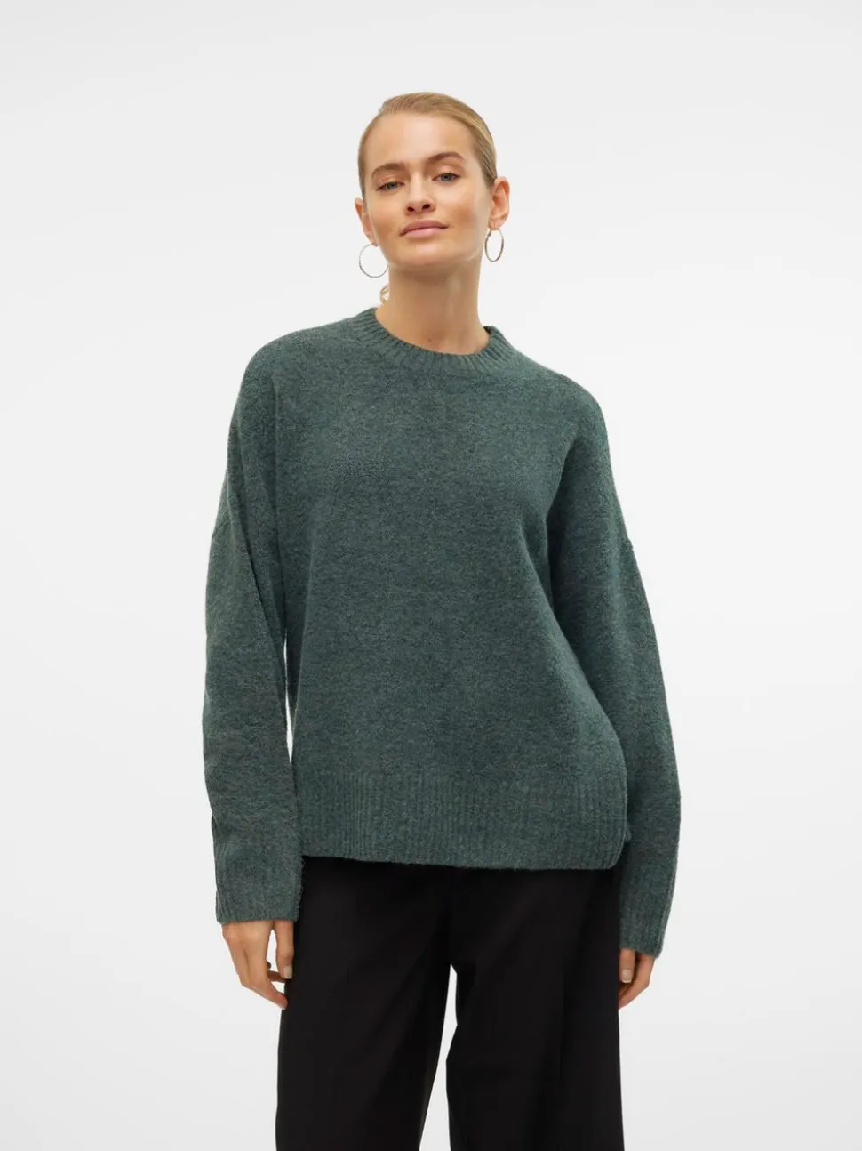 VMBOOM Pullover
