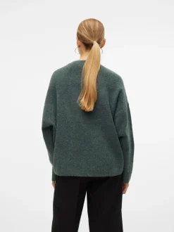 VMBOOM Pullover