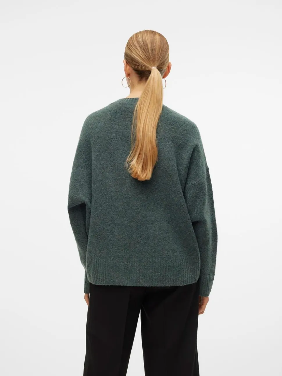 VMBOOM Pullover
