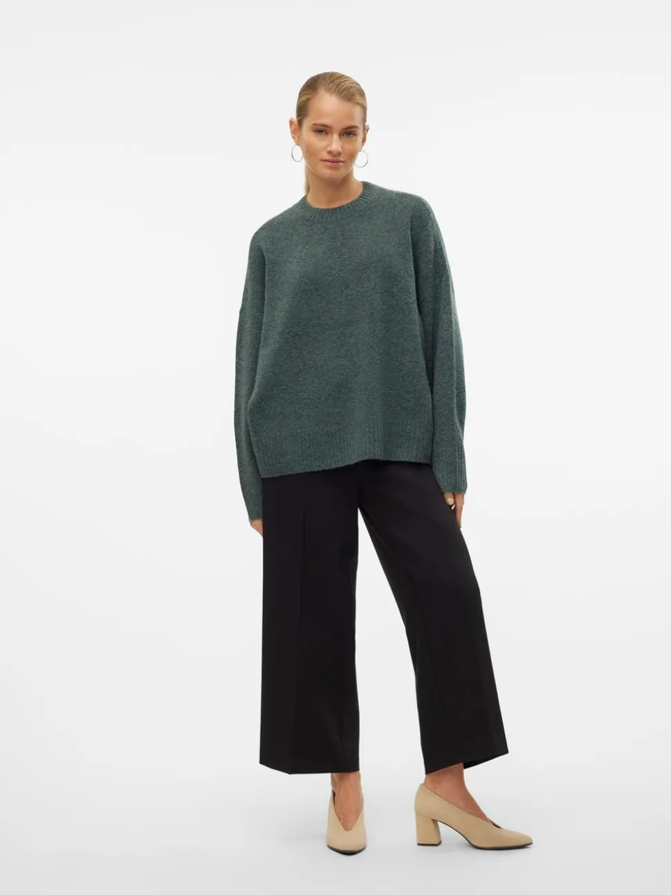 VMBOOM Pullover
