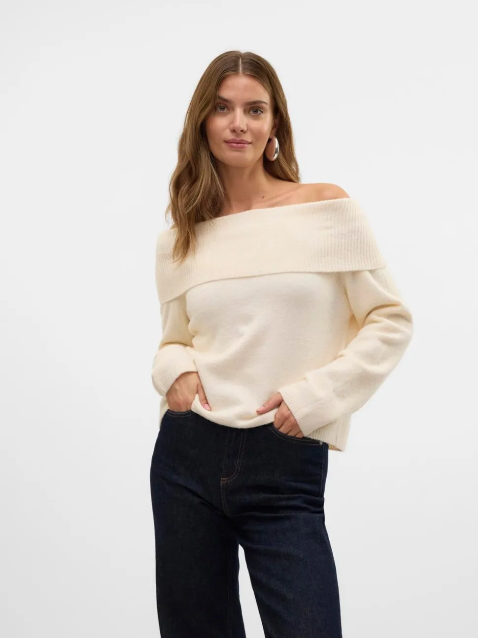 VMBOOM Pullover