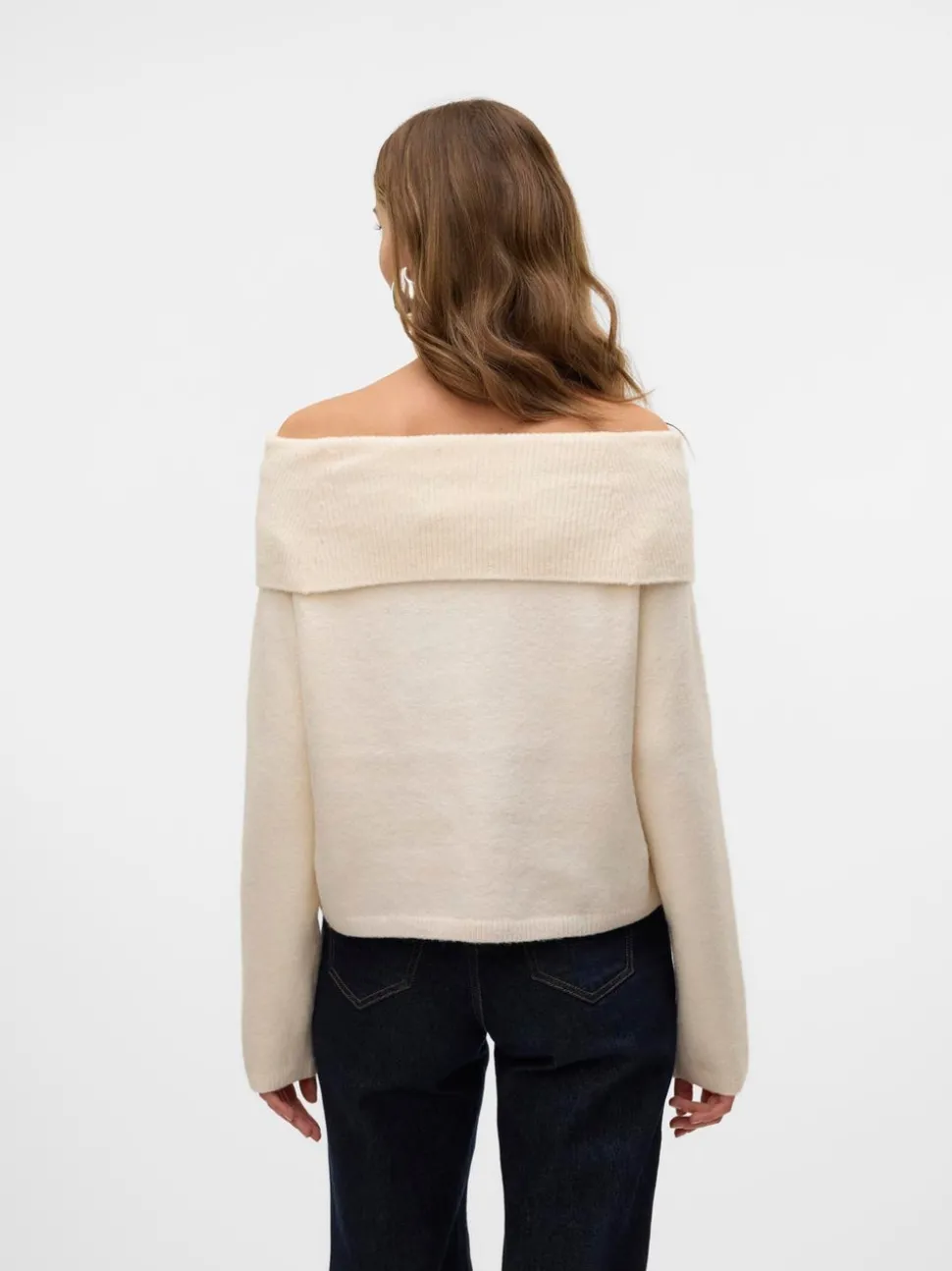 VMBOOM Pullover